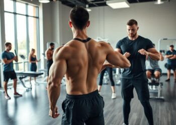 שיקום ספורטאים מקצועיים