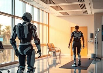 שיקום רפואי מתקדם וחדשני