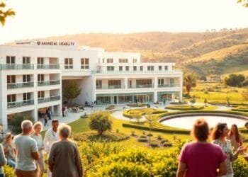 שירותי בריאות באיכות גבוהה