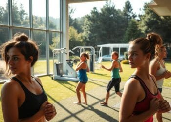 בריאות ציבורית איכותית