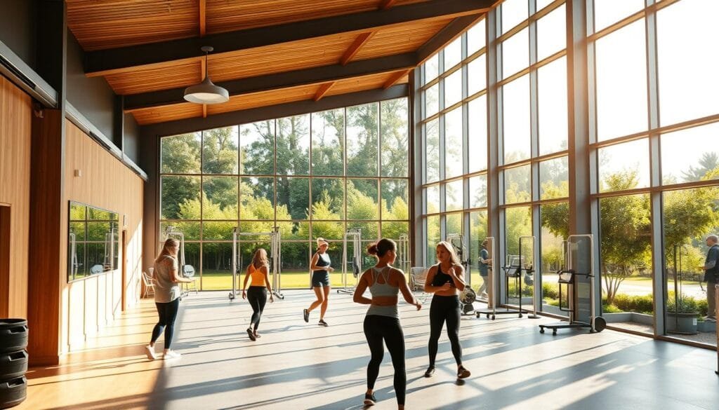 בריאות ציבורית ושיקום ספורטאים