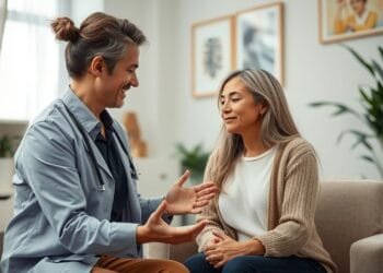 טיפול הוליסטי משולב