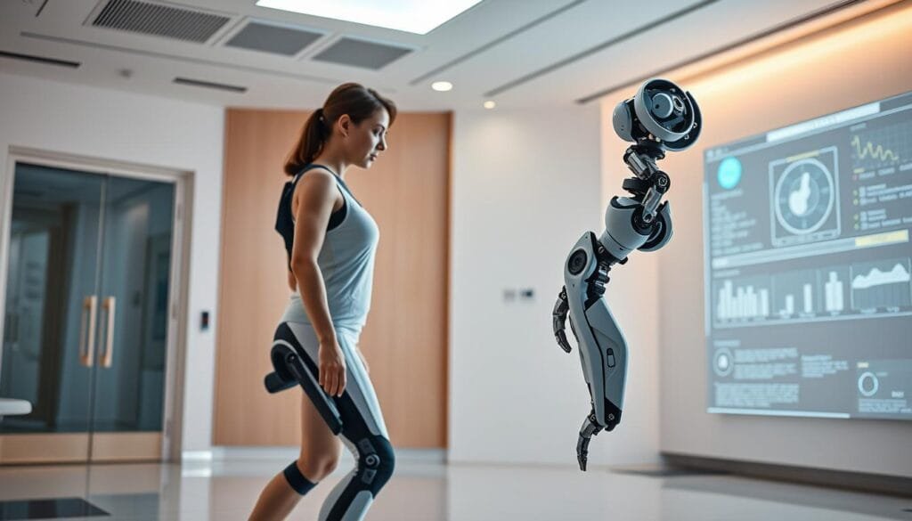 טכנולוגיות שיקום