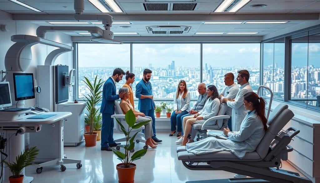 מהפכה בריאותית