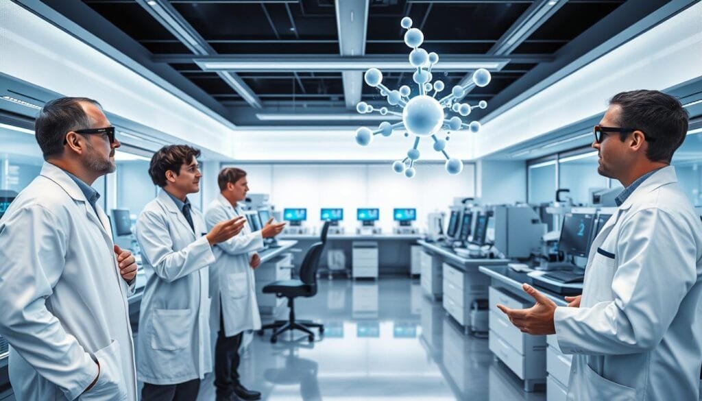 מחקרים בטיפולים חדשניים