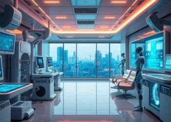 מערכות רפואיות חכמות