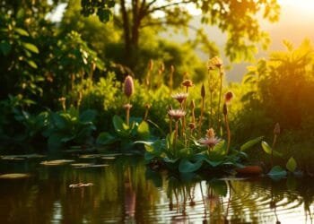 ריפוי טבעי מתקדם