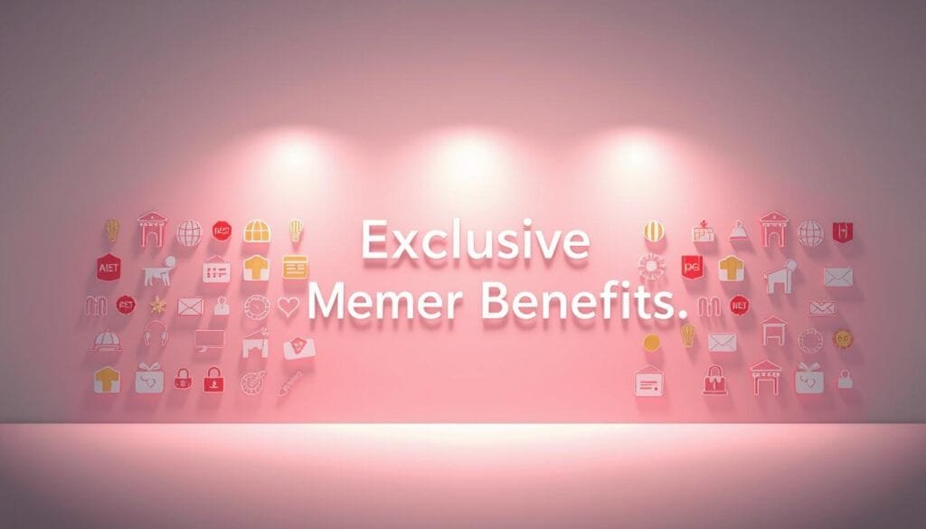 דוגמאות הטבות למנויים