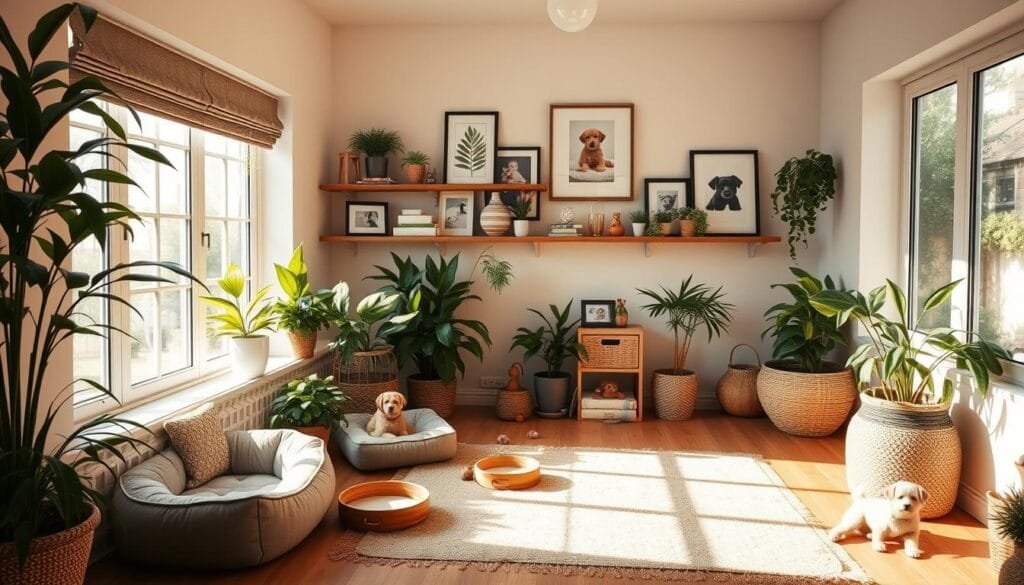 חדרים לחיות מחמד בצפון