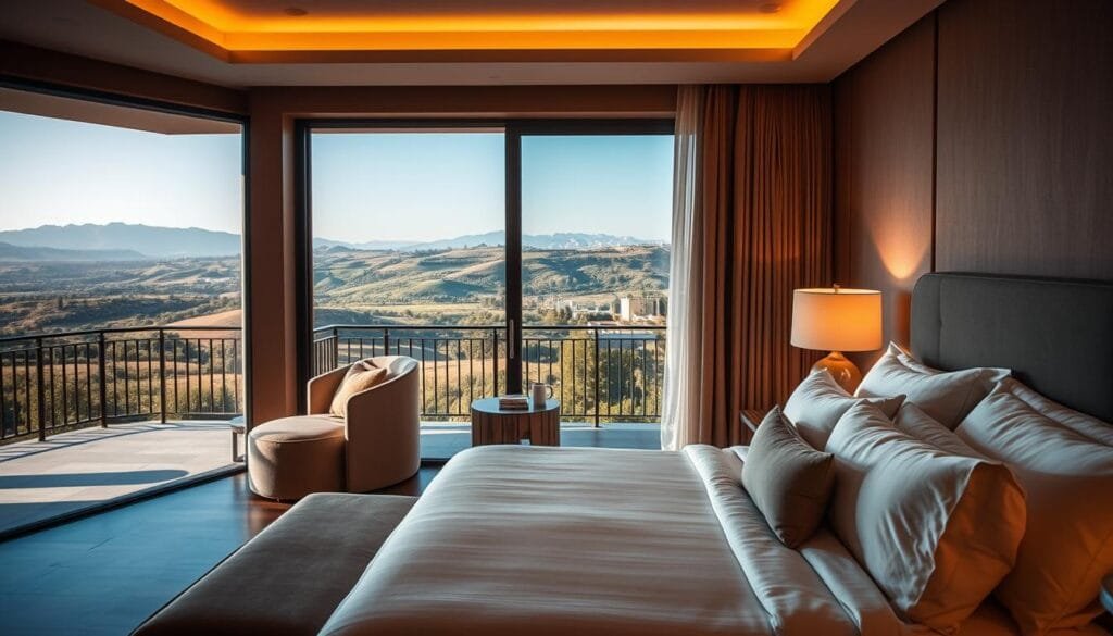 חוויות לינה בישראל