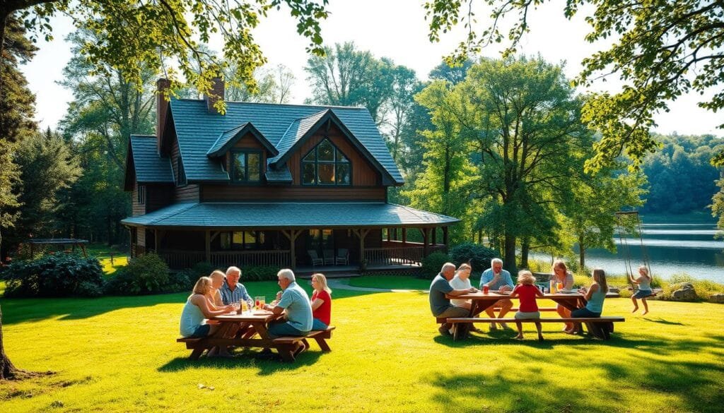 חופשה משפחתית</body></html>