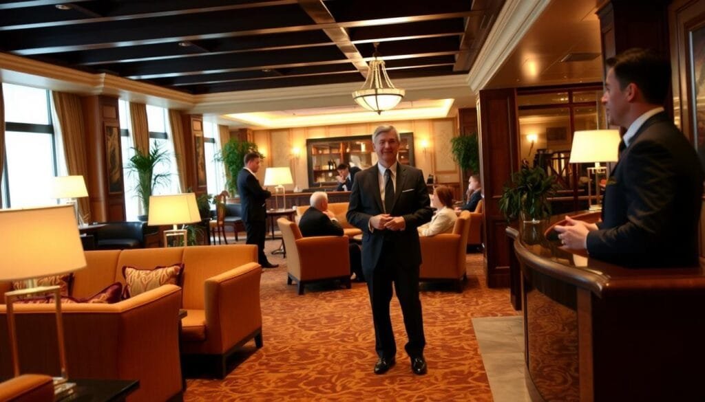 חשיבות השירות האישי