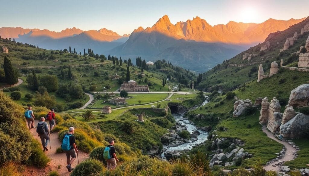 טיולים פרטיים בישראל