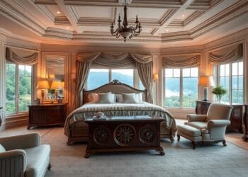 לינה פרטית יוקרתית