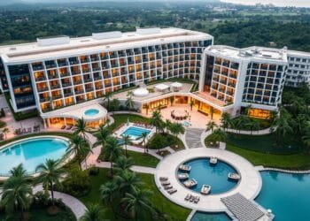 רשת מלונות איכותית