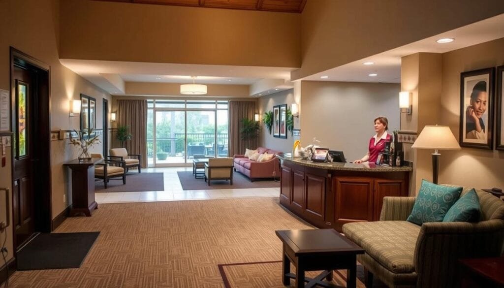 שירות מותאם לאורחים עם צרכים מיוחדים