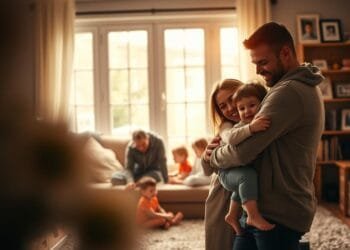 אירוח חווייתי משפחתי