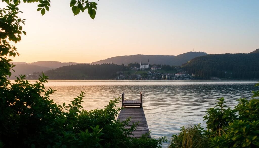 בחירת יעד לחופשה