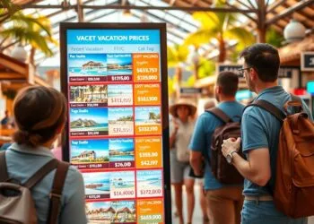 השוואת מחירי נופש