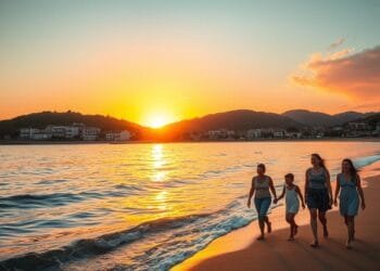 חופשה בלתי נשכחת