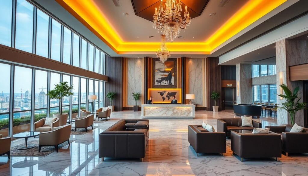 יתרונות המלונות האיכותיים יתרונות המלונות האיכותיים