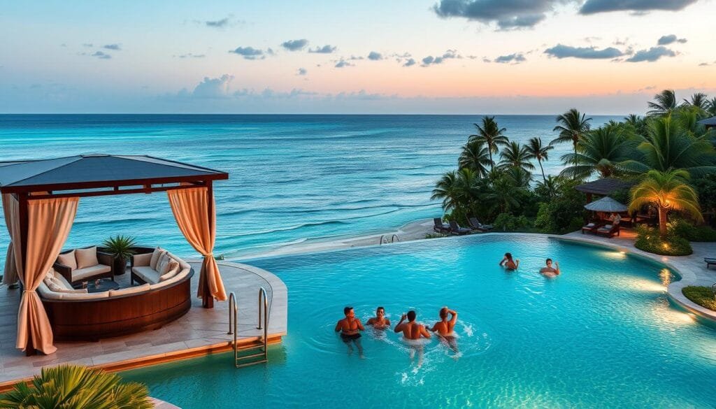 מבצעים מיוחדים לחופשה