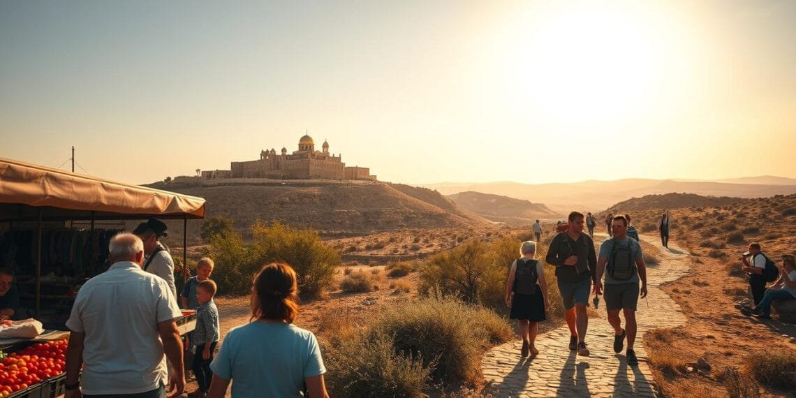 מבצעים מיוחדים לחופשה