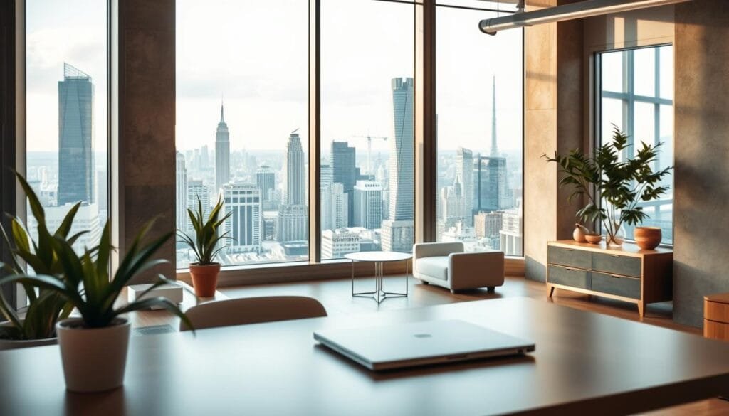 מיקום אידיאלי לעבודה מיקום אידיאלי לעבודה