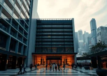 מלונות איכותיים ברשת