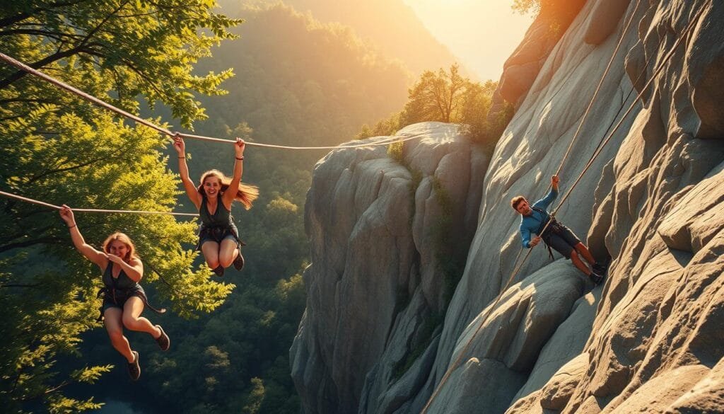 פעילויות חווייתיות