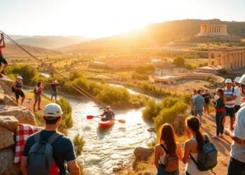 פעילויות חווייתיות מגוונות