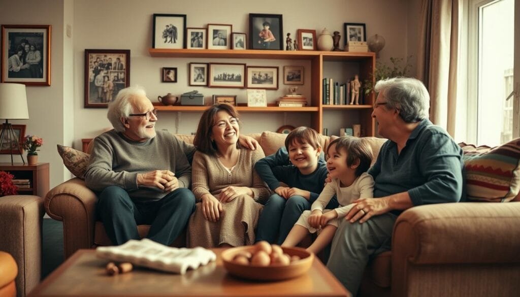 תכנון רגעים משפחתיים תכנון רגעים משפחתיים